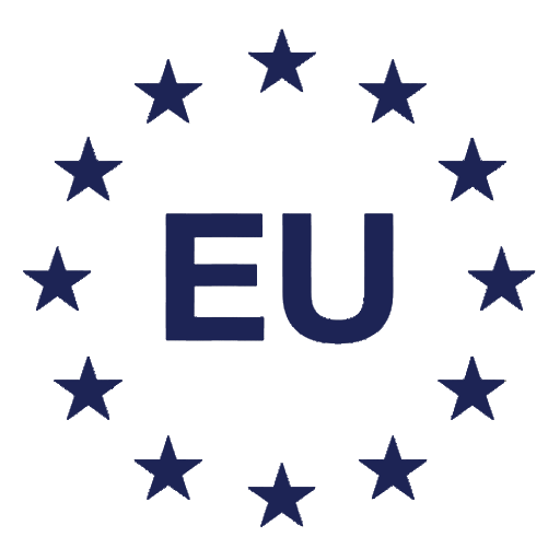 Icono de la Unión Europea